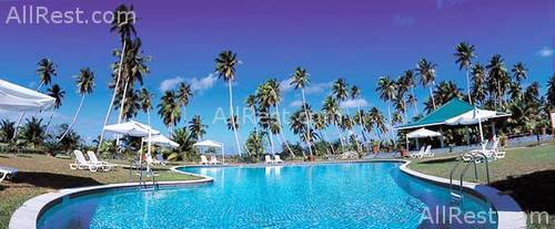 Alphonse Island Resort Deluxe 25
